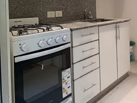 Departamento en Alquiler de 3 ambientes