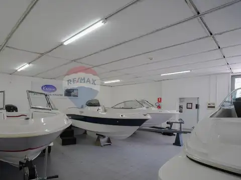 Avenida Burgues 3800