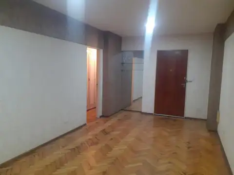 Departamento en Alquiler en Barrio Norte, USD 850