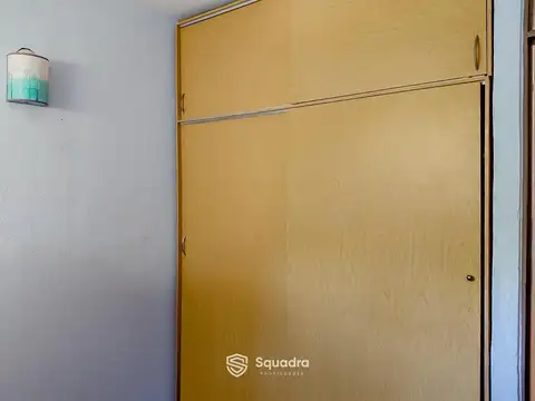 VENTA - Departamento 2 dormitorios - Barrio Rucci, Rosario.