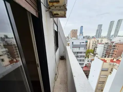 Avenida Santa Fe 5200, Piso 11
