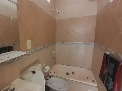 Departamento en planta baja sin expensas al frente