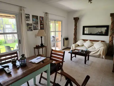 Departamento en Venta en Nuevo Pilar, USD 128.000