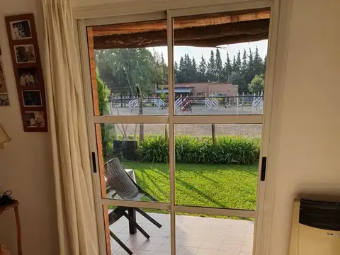 NUEVO PILAR, PILAR