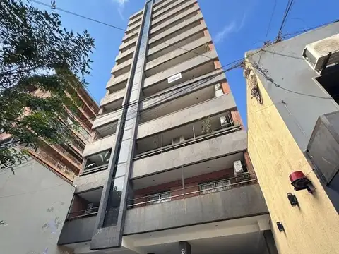 DEPARTAMENTO EN ALQUILER - CORRIENTES 947 - BARRIO NORTE