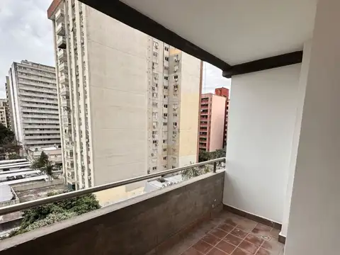 Departamento en Alquiler Permite mascota