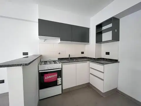 Departamento en Venta en Rosario, USD 67.000