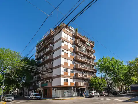 Arcos al 3500 PISO 6