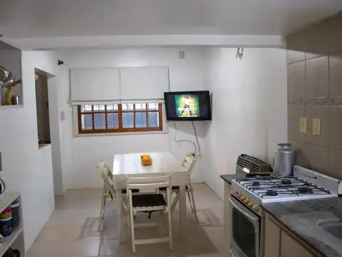 Departamento en Venta con 2 cocheras