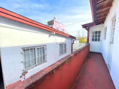 Departamento en Venta 41 años