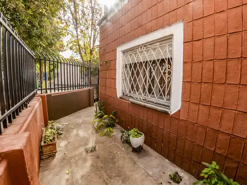 Casa en Venta en Belgrano, USD 55.000
