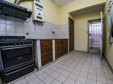 Casa en Venta 50 años