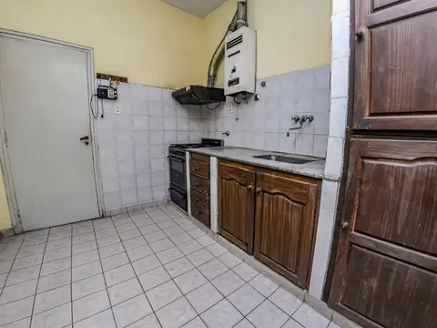 Casa en Venta al Noroeste