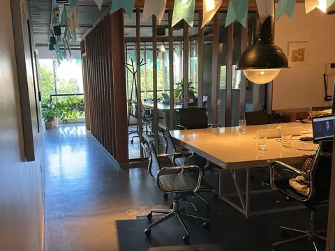 Oficina en Venta en Palermo Hollywood, USD 420.000