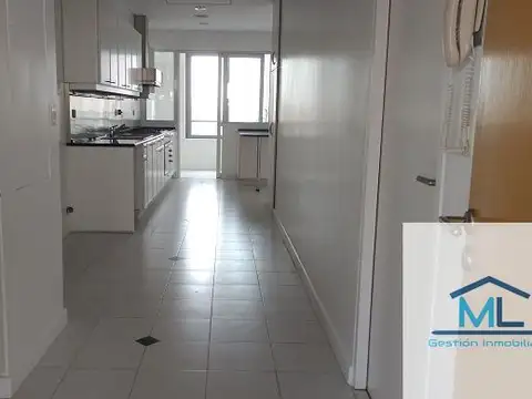 Departamento en Venta con 2 cocheras