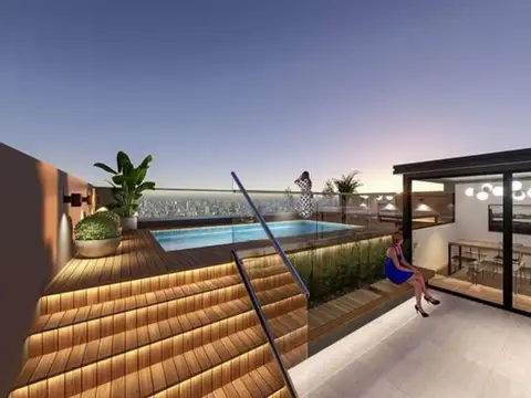 Departamento en Venta en Villa Devoto, USD 257.000