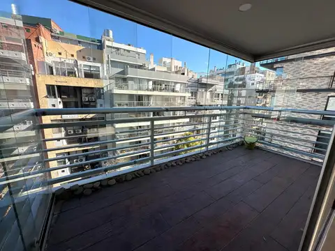 Departamento en Alquiler 10 años