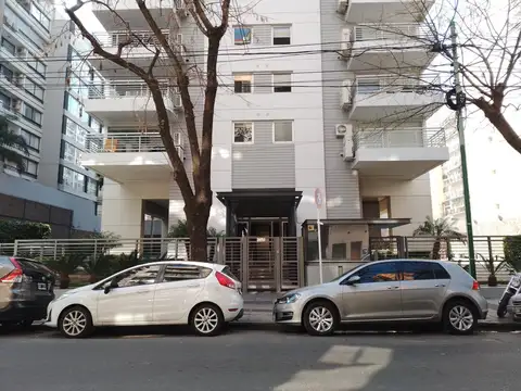 Departamento en Alquiler en Las Cañitas, USD 2.100