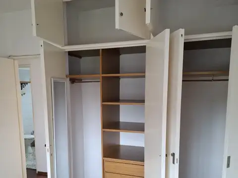 Departamento en Alquiler Permite mascota