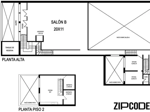 Local en Venta 15 años