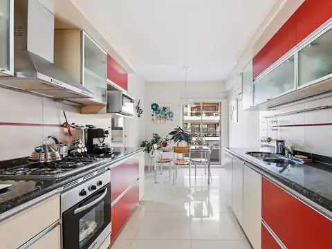 Departamento en Venta en Caballito, USD 419.900