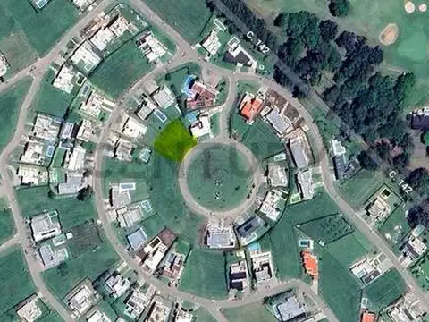 Terreno en Venta de 619,0 m2