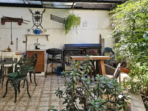 Departamento 3 ambientes con 3 baños