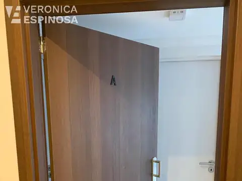 Departamento en Venta Permite mascota