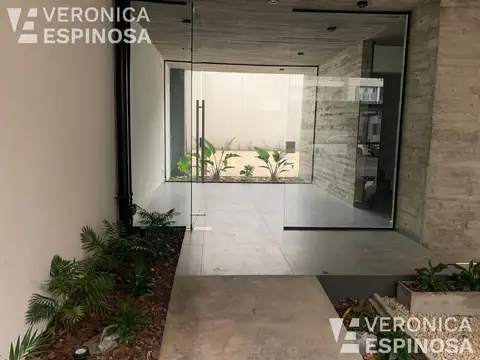 Departamento de dos ambientes en Morón Norte- Con terraza