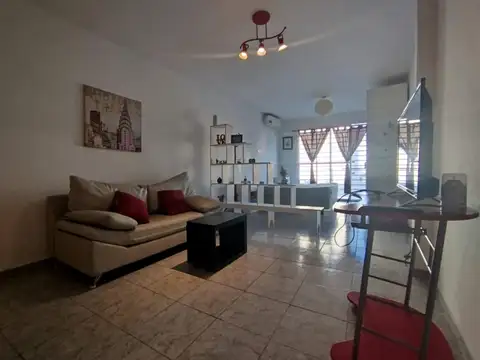 ALSINA AL 2100, CONGRESO Alquiler Temporario de lindo Monoambiente