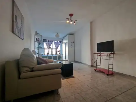 Departamento en Alquiler Temporal de 1 dormitorio