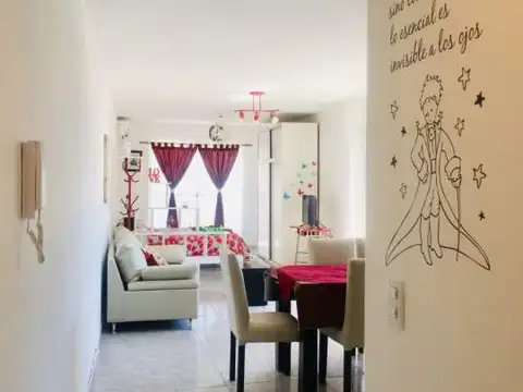 Departamento en Alquiler Temporal en Congreso, USD 500