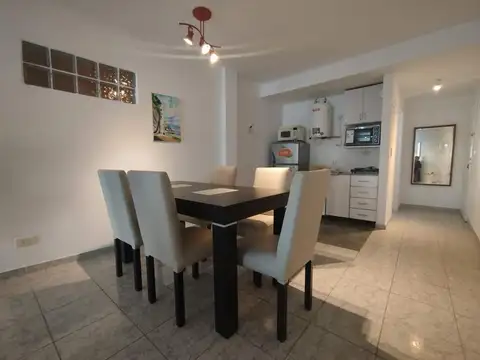 ALSINA AL 2100, CONGRESO Alquiler Temporario de lindo Monoambiente