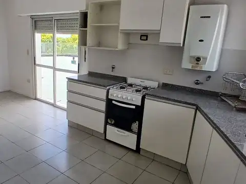 Departamento - Luis Agote