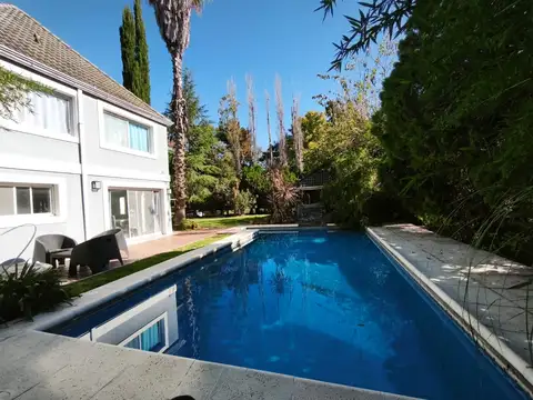 Casa en Venta 17 años