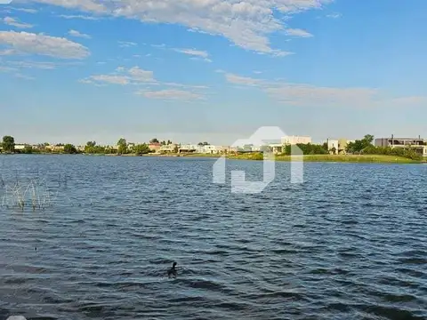 Lote en venta en San Rafael 100