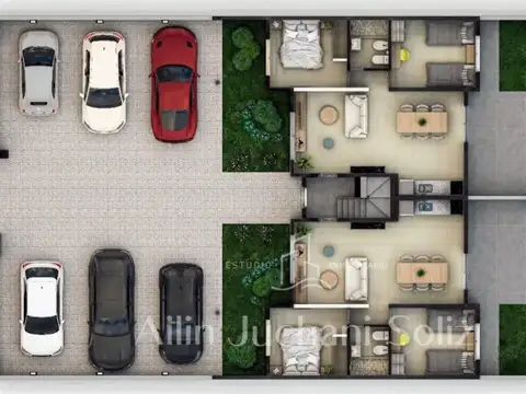 Departamento en Venta en Costa Azul, USD 46.500