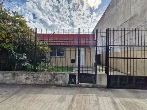 Casa en Alquiler de 2 dormitorios