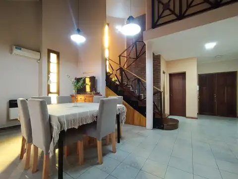 Casa 3 dormitorios en