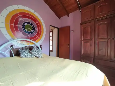 Casa en Venta en Cañada de Gomez, USD 135.000