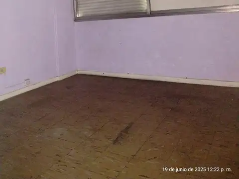 Lugano I-II Apto Crédito 4 amb. 13º Todo Luz y Sol