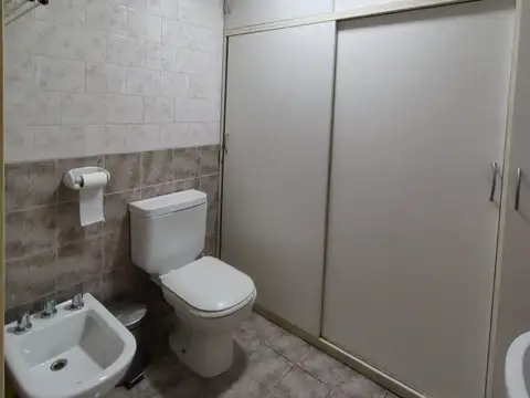 Depto Tipo Casa en Venta al Sur