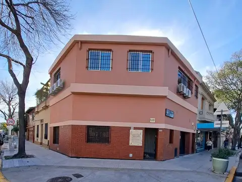 PH en Parque Chacabuco