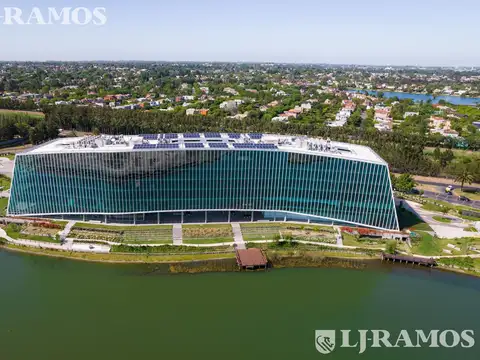 Oficinas en Nordelta