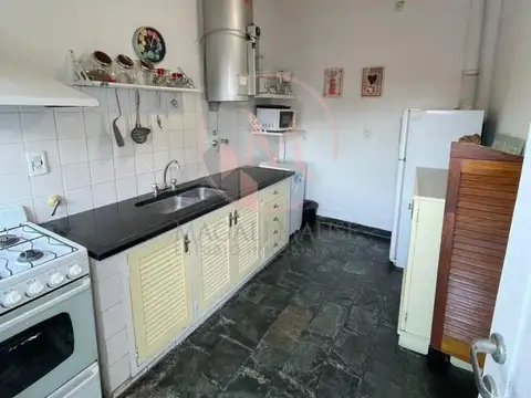 casa en alquiler temporal