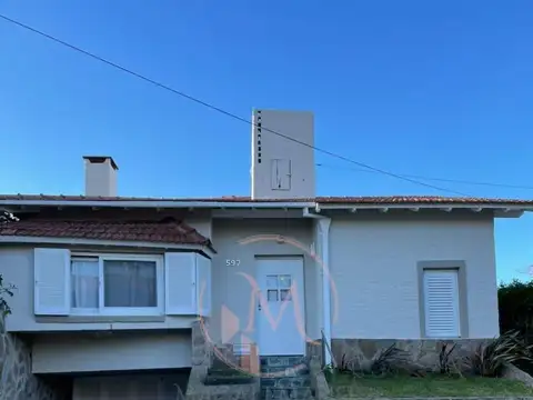 casa en alquiler temporal