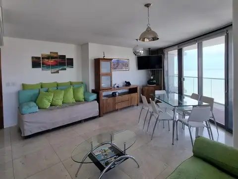 Alquiler Temporario Departamento Garay 21