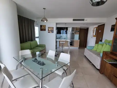 Departamento en Alquiler Temporal de 1 dormitorio