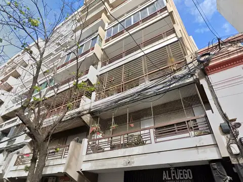 Departamento en Alquiler en Centro - Rioja al 1800