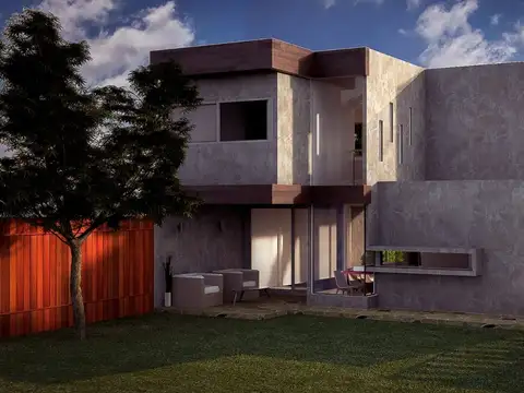 Casa en Venta en Vistalba, USD 140.000